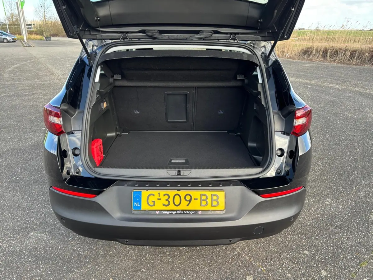 1.2 Turbo 130 pk ✅ CarPlay ✅ Distr vv ✅ 17 inch