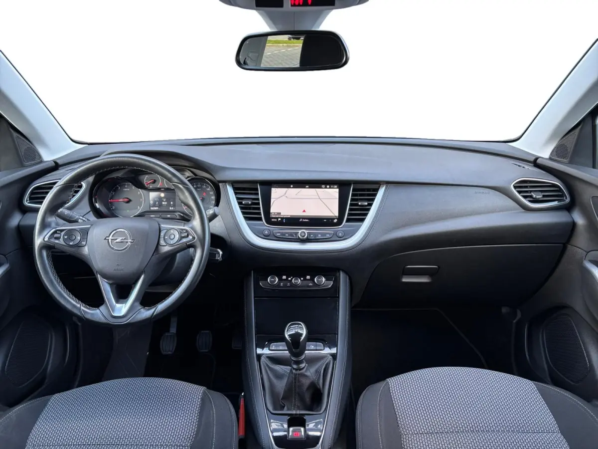 1.2 Turbo 130 pk ✅ CarPlay ✅ Distr vv ✅ 17 inch