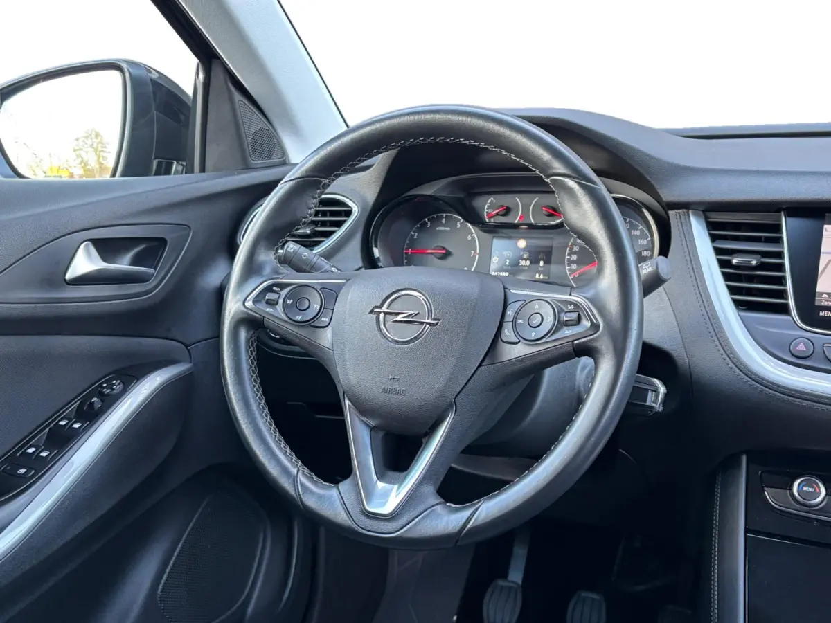 1.2 Turbo 130 pk ✅ CarPlay ✅ Distr vv ✅ 17 inch