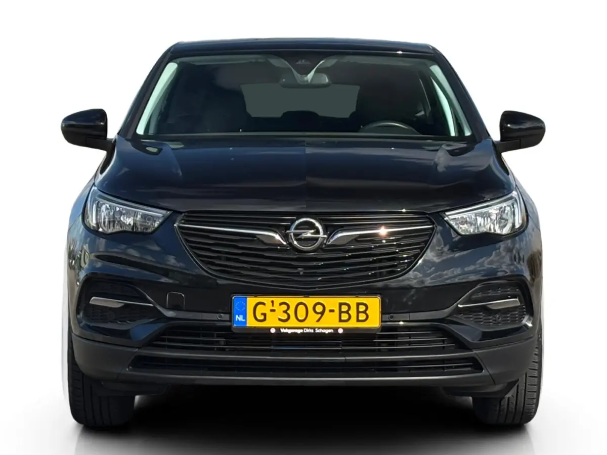 1.2 Turbo 130 pk ✅ CarPlay ✅ Distr vv ✅ 17 inch