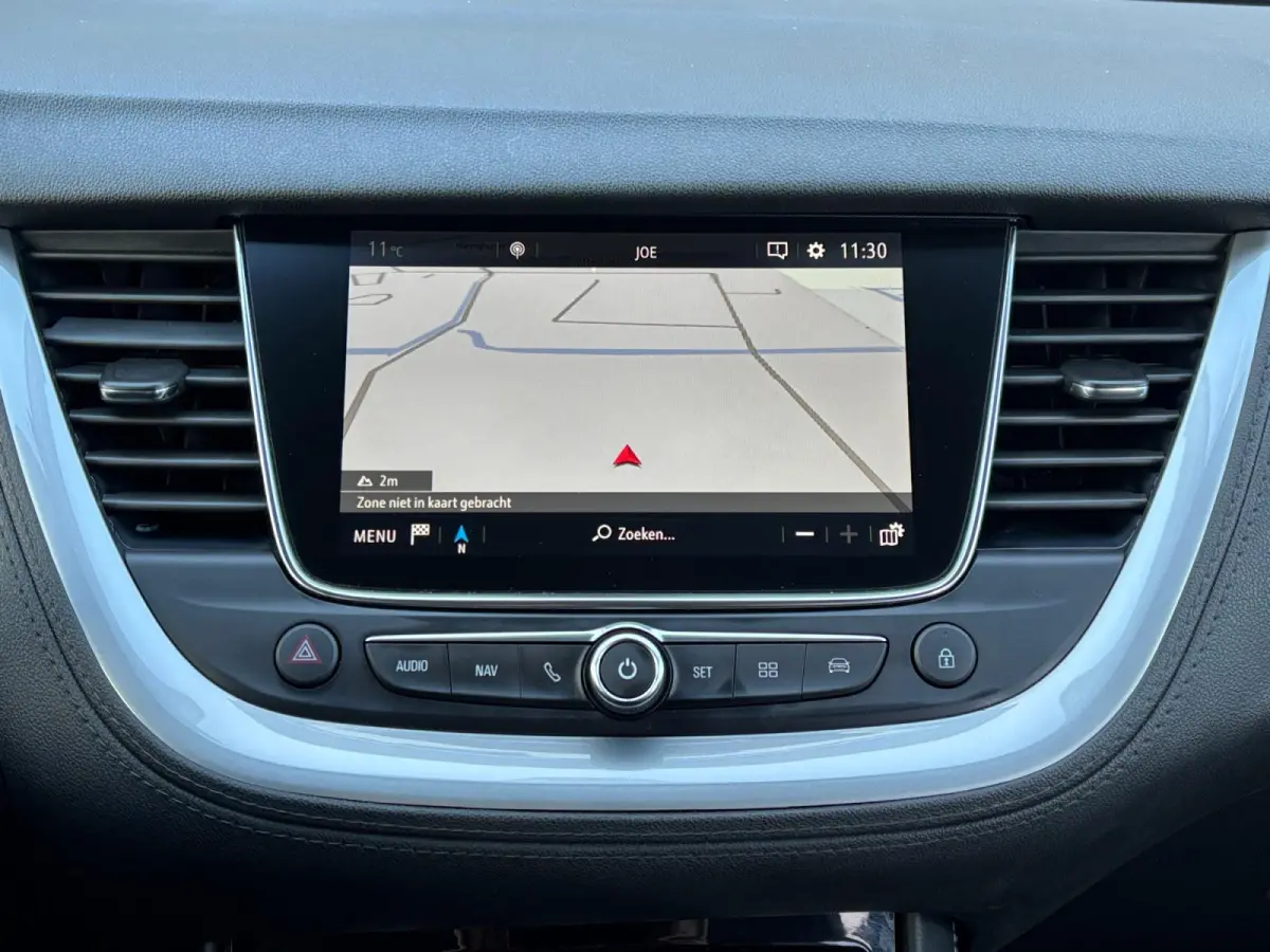 1.2 Turbo 130 pk ✅ CarPlay ✅ Distr vv ✅ 17 inch