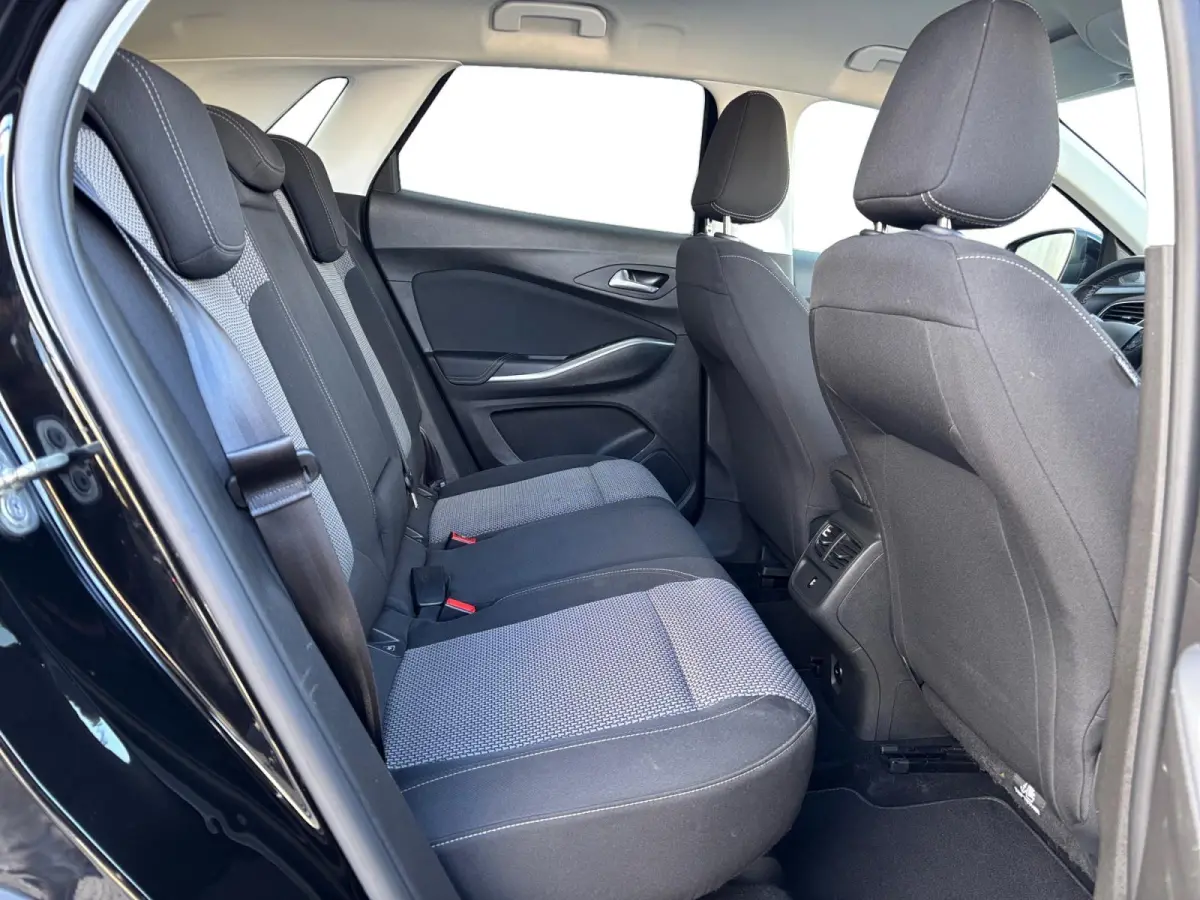 1.2 Turbo 130 pk ✅ CarPlay ✅ Distr vv ✅ 17 inch