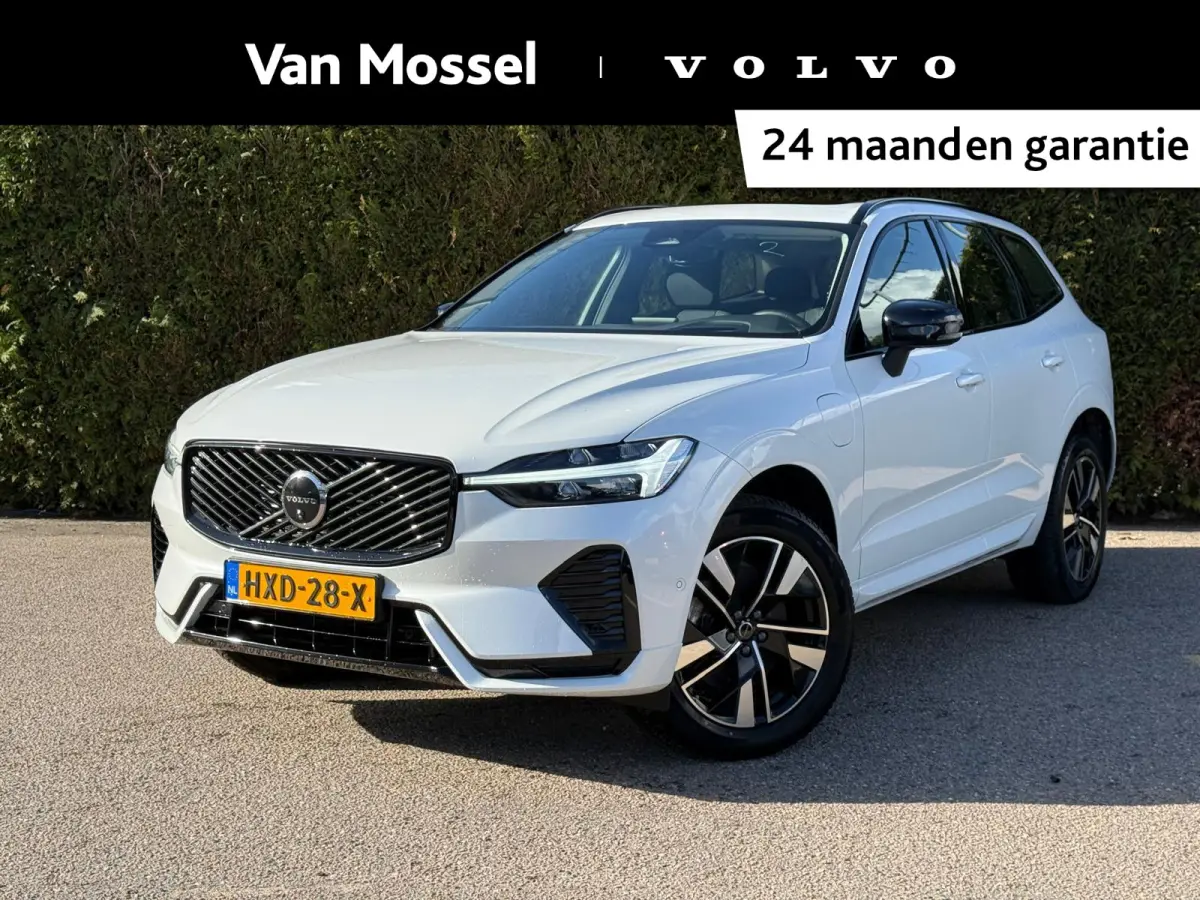T6 Plug-in hybrid AWD Plus Dark | Panoramadak | 360 camera | Harman/Kardon | Stoel/Stuur Verwarming |
