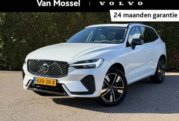 T6 Plug-in hybrid AWD Plus Dark | Panoramadak | 360 camera | Harman/Kardon | Stoel/Stuur Verwarming |