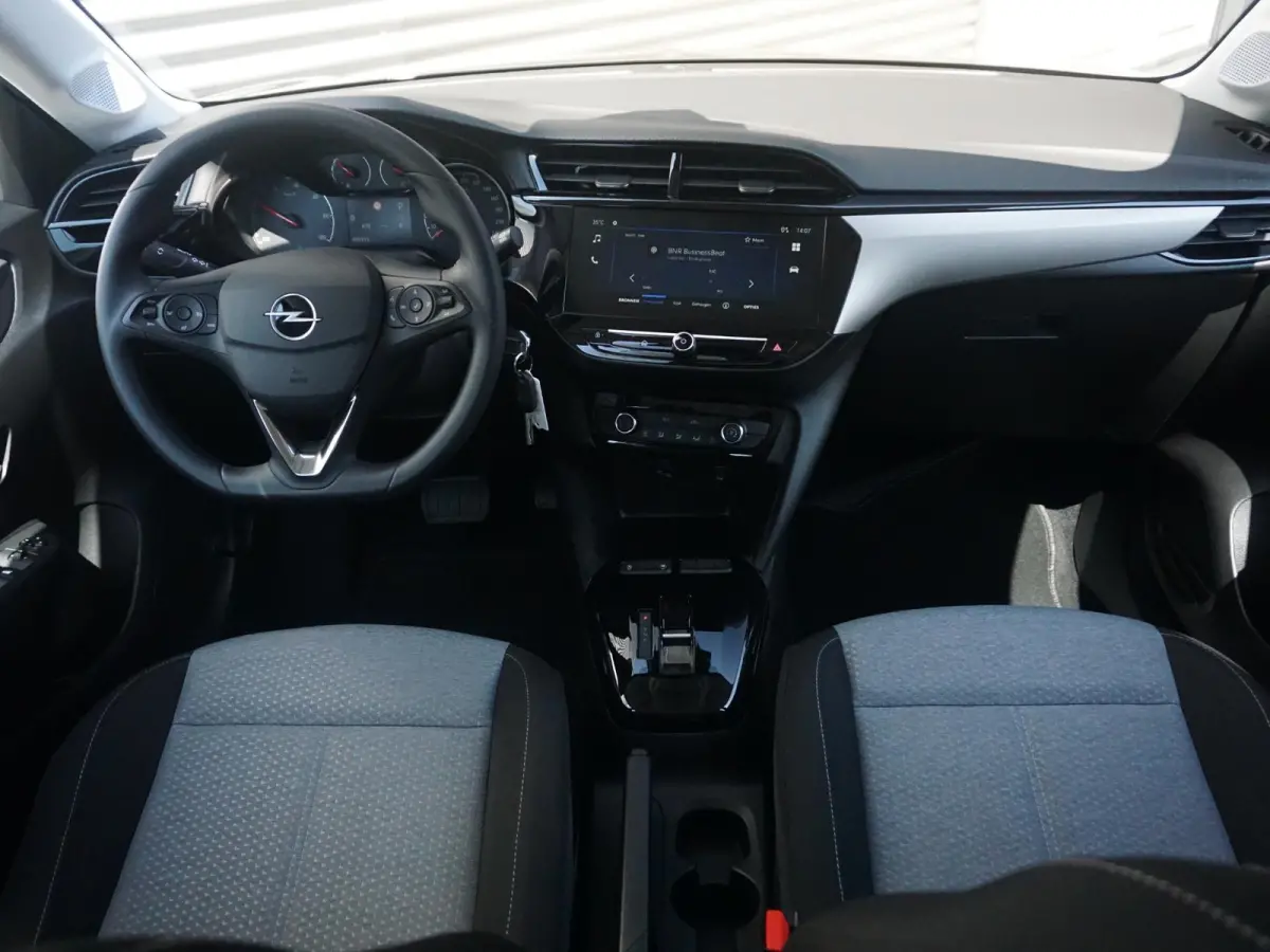 1.2 Turbo Hybrid Edition Airco