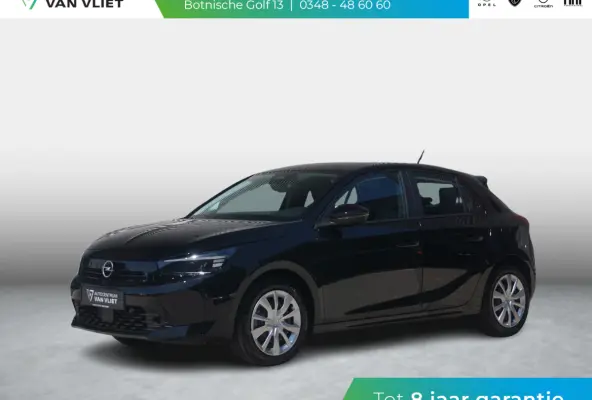 1.2 Turbo Hybrid Edition Airco