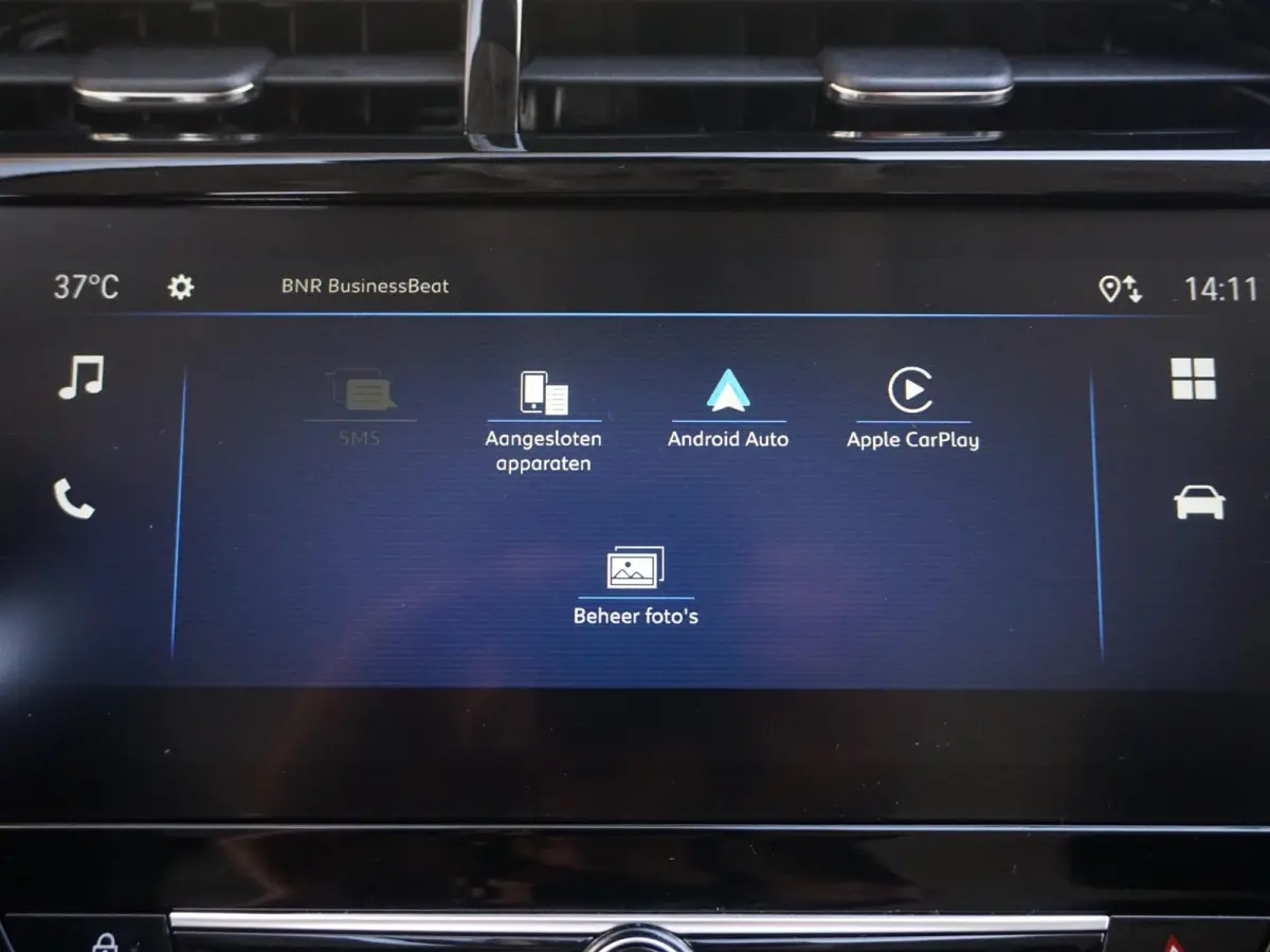 1.2 Turbo Hybrid Edition Airco