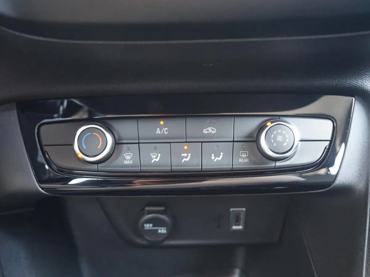 1.2 Turbo Hybrid Edition Airco
