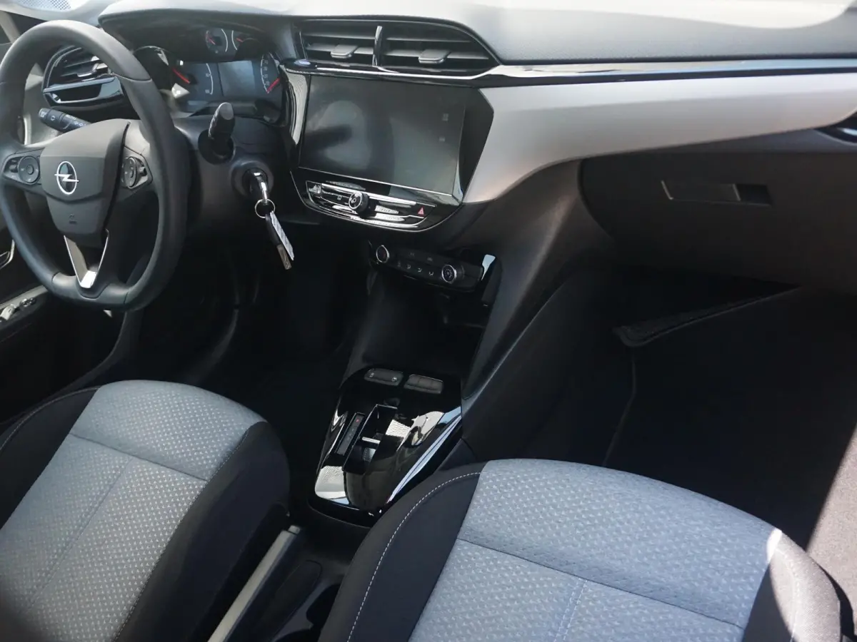 1.2 Turbo Hybrid Edition Airco
