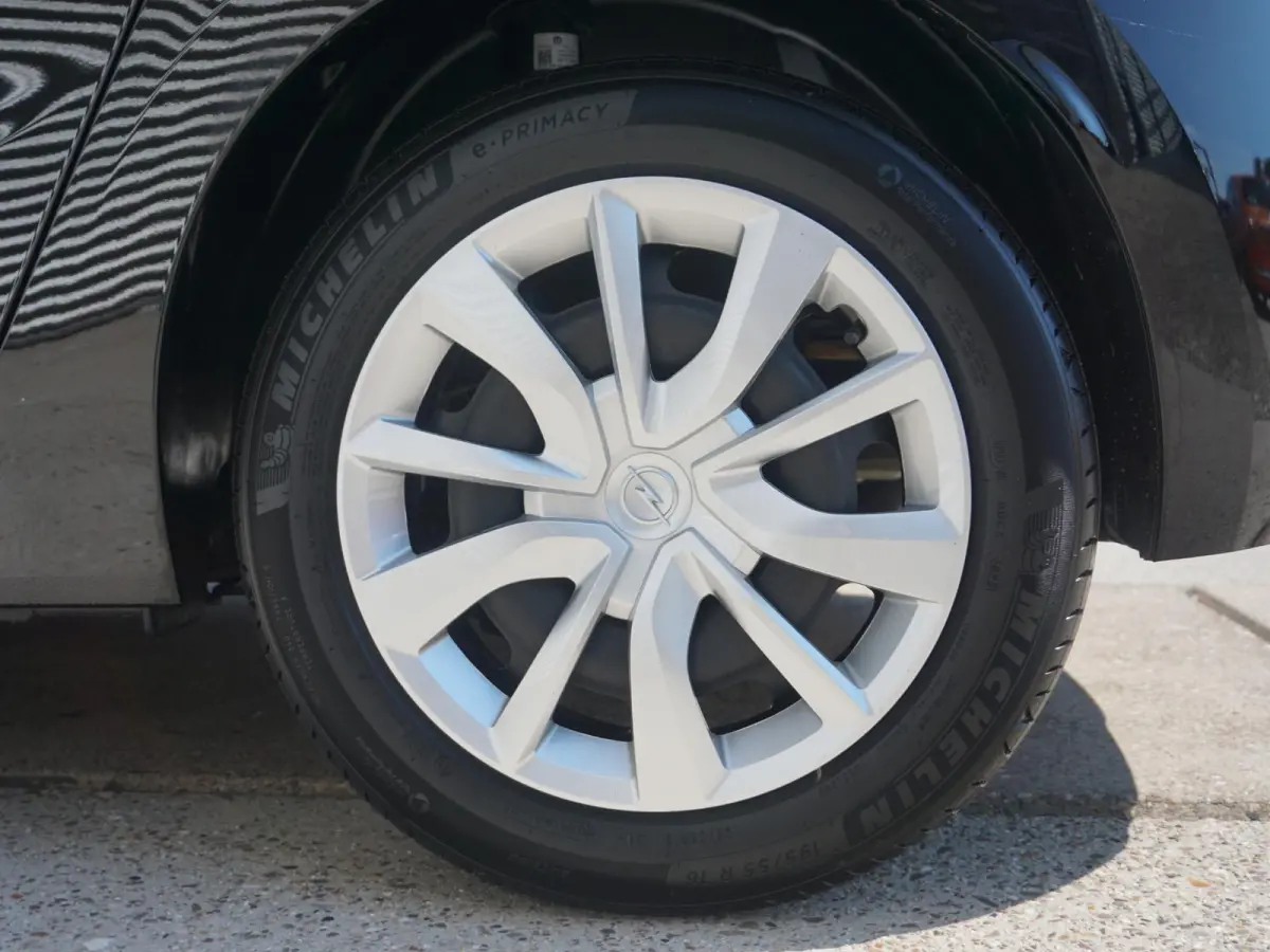 1.2 Turbo Hybrid Edition Airco