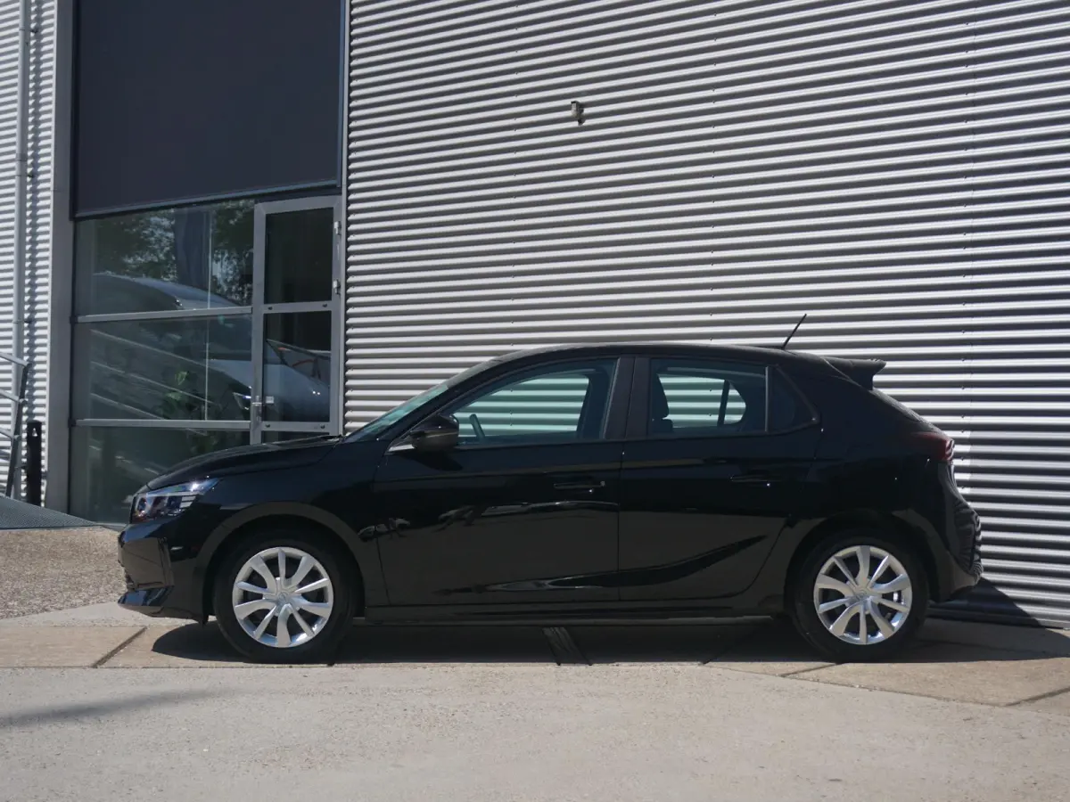 1.2 Turbo Hybrid Edition Airco