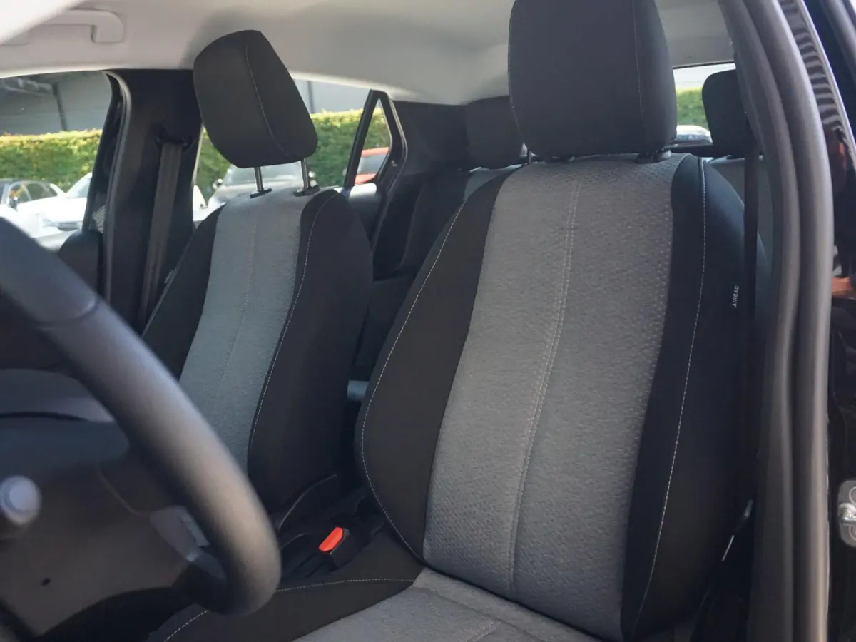 1.2 Turbo Hybrid Edition Airco