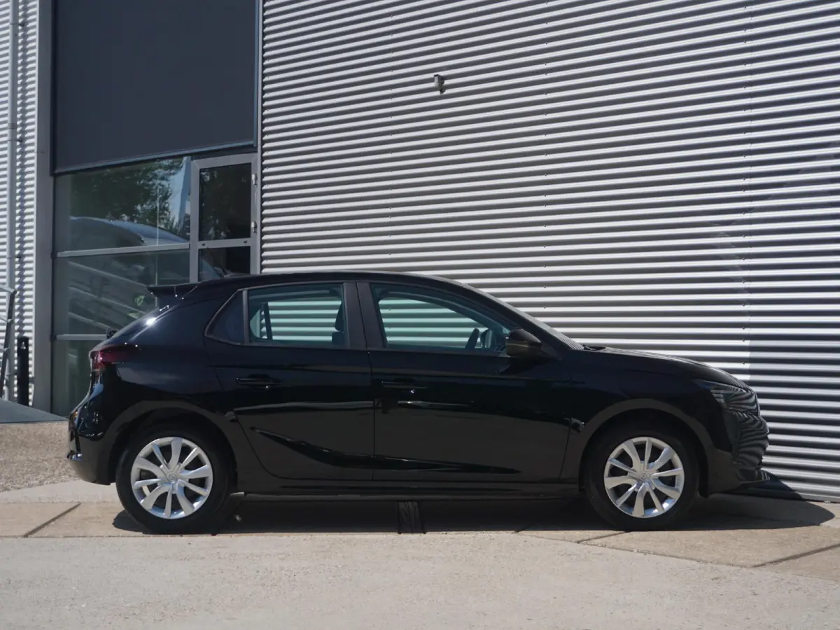 1.2 Turbo Hybrid Edition Airco