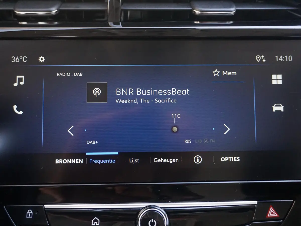 1.2 Turbo Hybrid Edition Airco