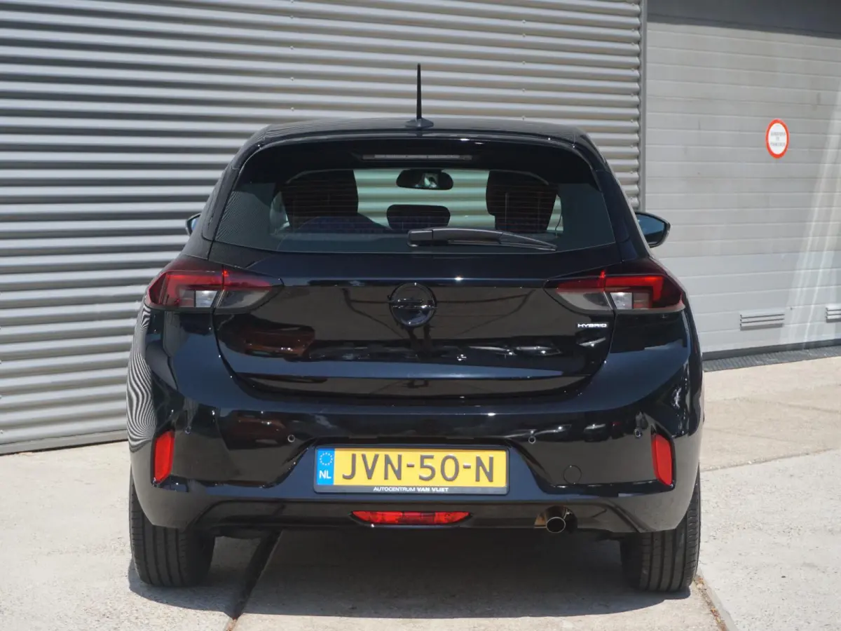 1.2 Turbo Hybrid Edition Airco