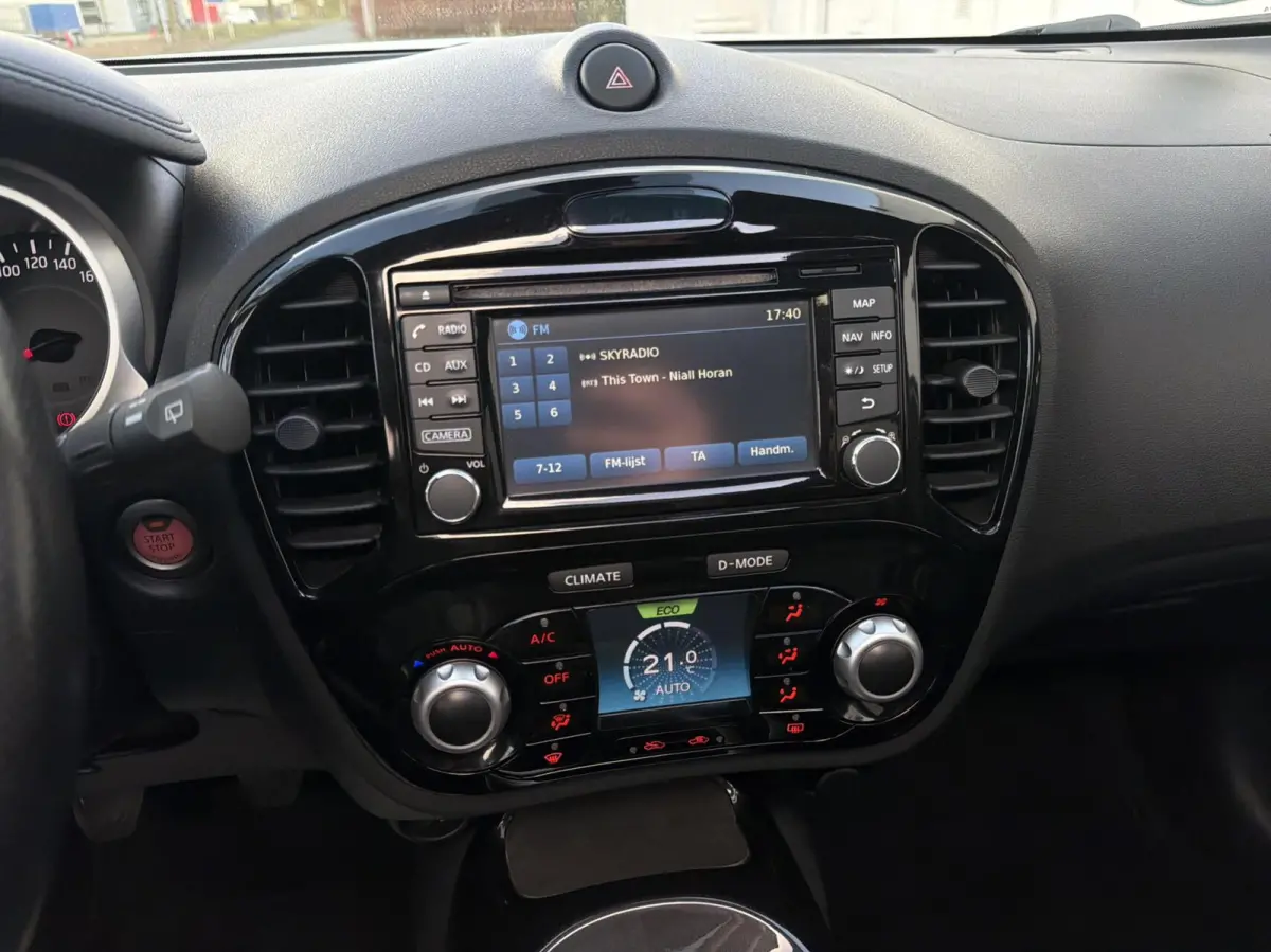 1.2 DIG-T S/S Tekna - LEER/NAV/CRUISE/360CAM/NAP