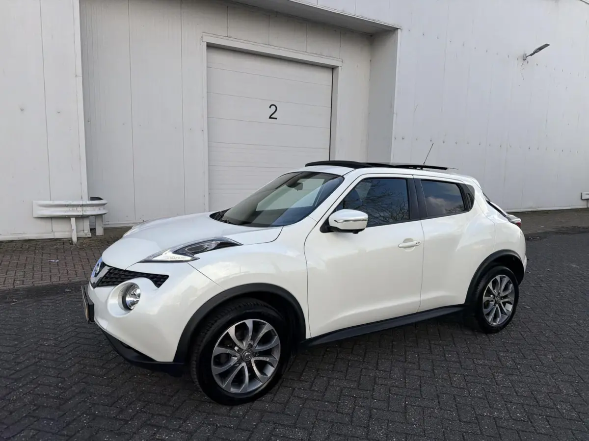 1.2 DIG-T S/S Tekna - LEER/NAV/CRUISE/360CAM/NAP