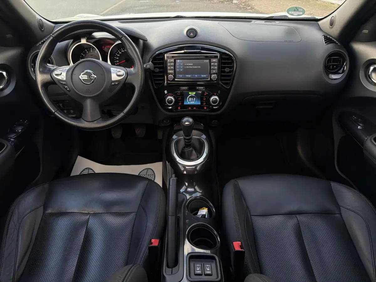 1.2 DIG-T S/S Tekna - LEER/NAV/CRUISE/360CAM/NAP