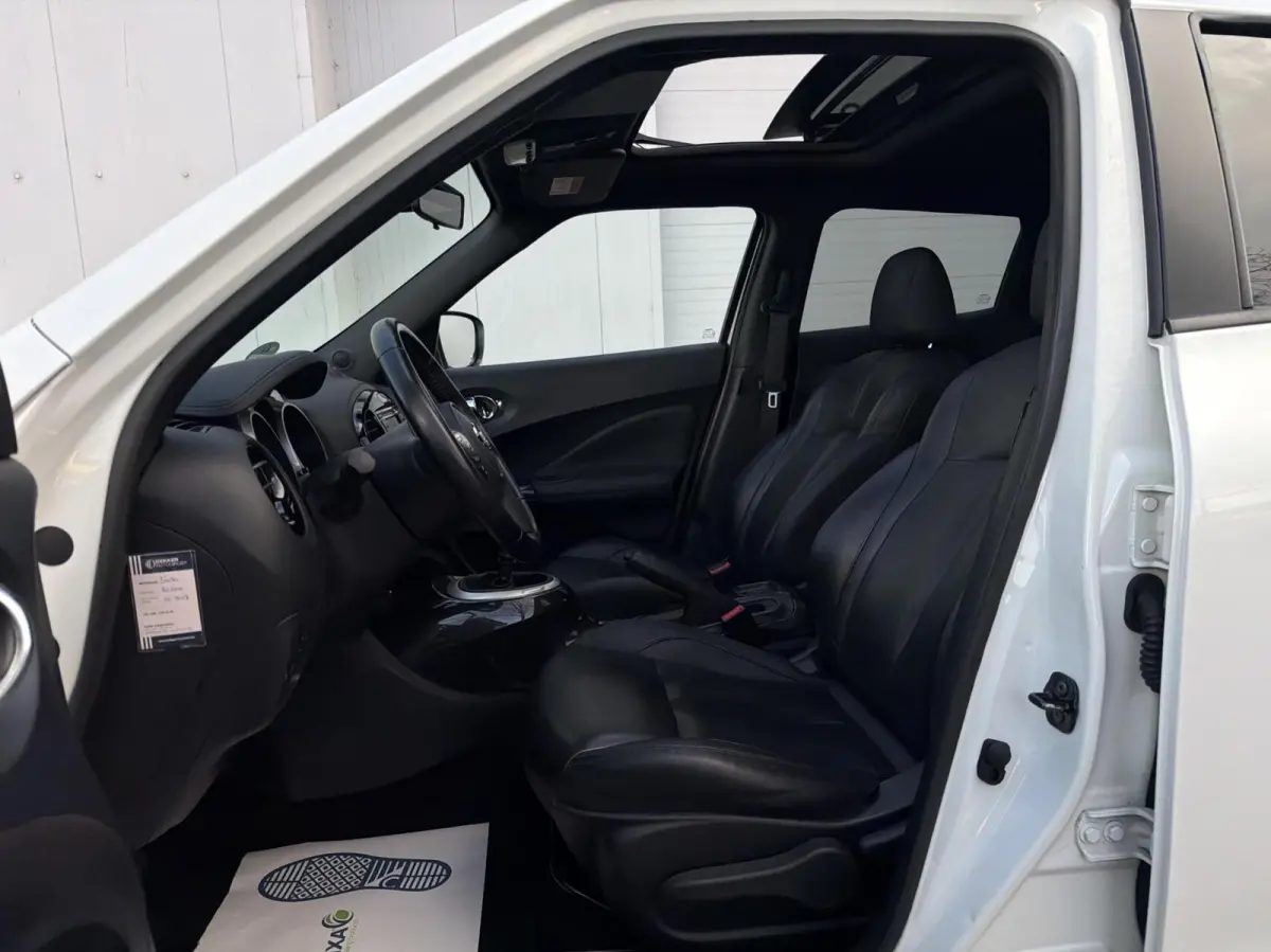 1.2 DIG-T S/S Tekna - LEER/NAV/CRUISE/360CAM/NAP