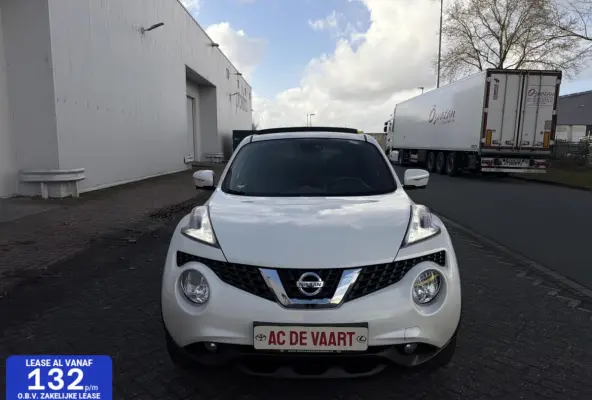 1.2 DIG-T S/S Tekna - LEER/NAV/CRUISE/360CAM/NAP