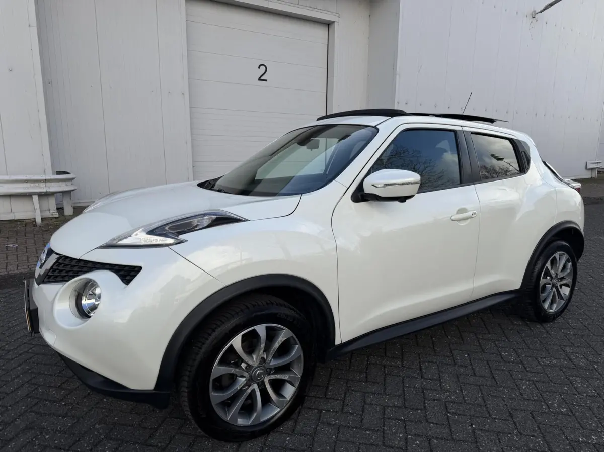 1.2 DIG-T S/S Tekna - LEER/NAV/CRUISE/360CAM/NAP
