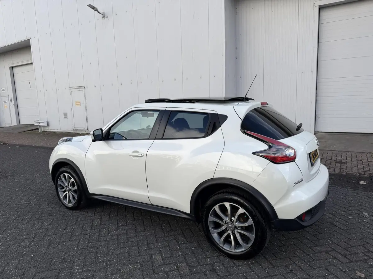 1.2 DIG-T S/S Tekna - LEER/NAV/CRUISE/360CAM/NAP