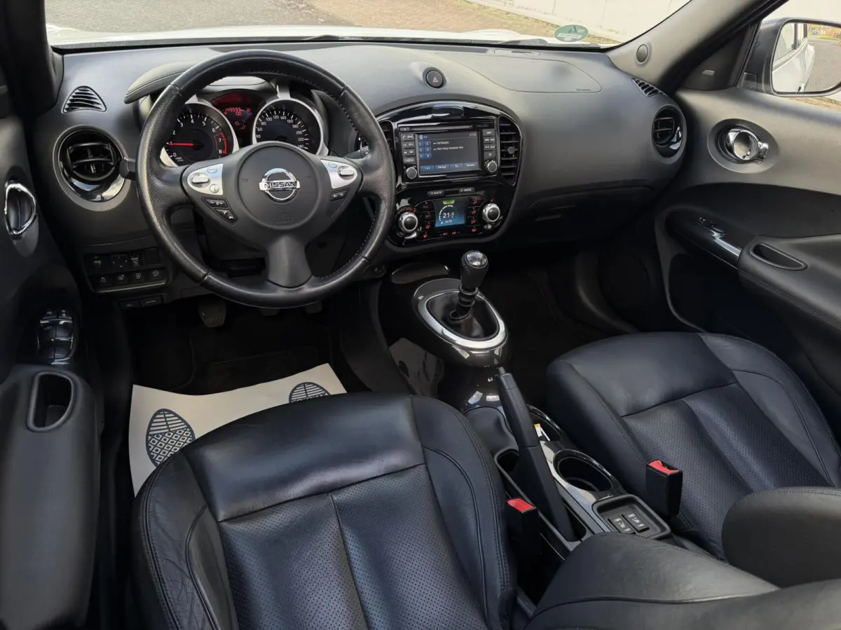 1.2 DIG-T S/S Tekna - LEER/NAV/CRUISE/360CAM/NAP