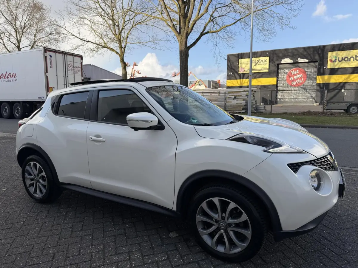 1.2 DIG-T S/S Tekna - LEER/NAV/CRUISE/360CAM/NAP