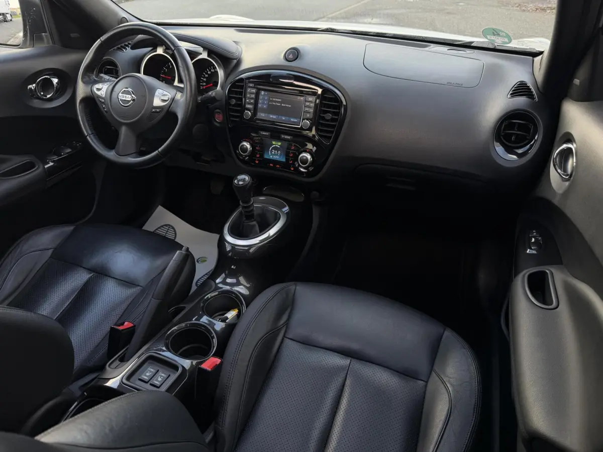 1.2 DIG-T S/S Tekna - LEER/NAV/CRUISE/360CAM/NAP