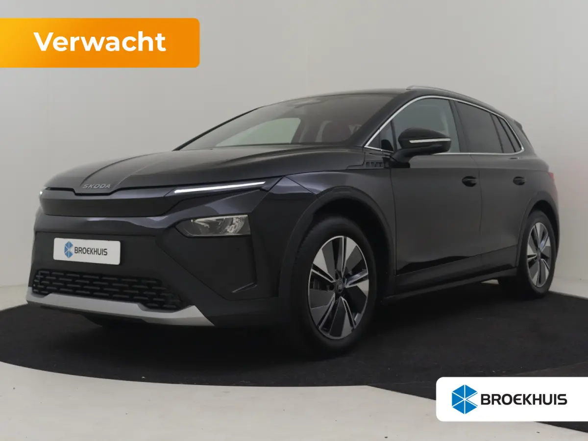 Business Edition | Cruise control met speedlimiter | Driving mode select | LED interieurverlichting inclusief sfeerverlichting