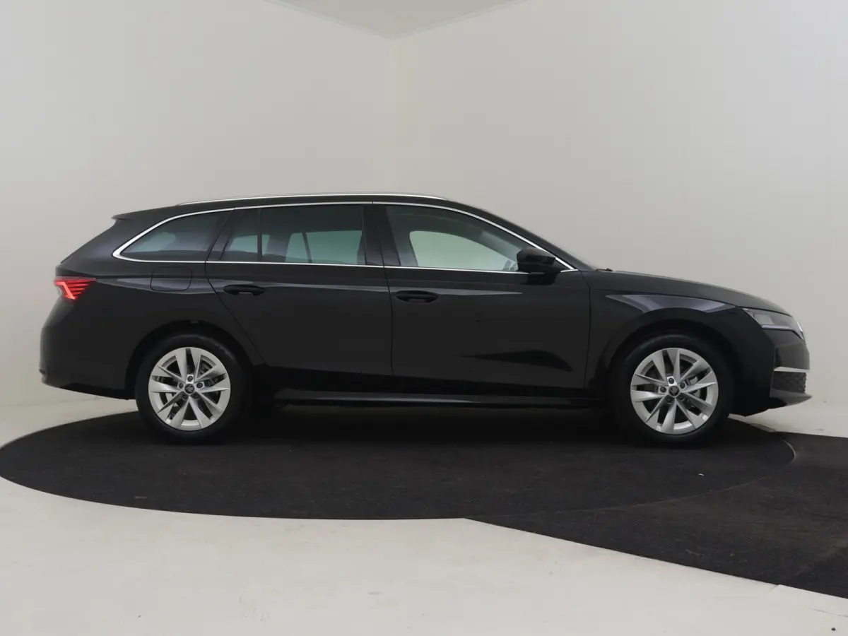 Business Edition Plus | Achteruitrijcamera | Chromen grille | Dynamic Chassis Control