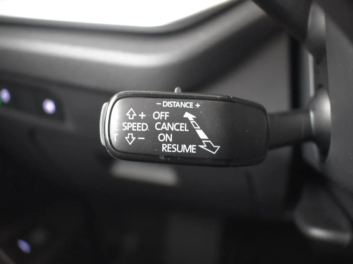 Business Edition Plus | Achteruitrijcamera | Chromen grille | Dynamic Chassis Control