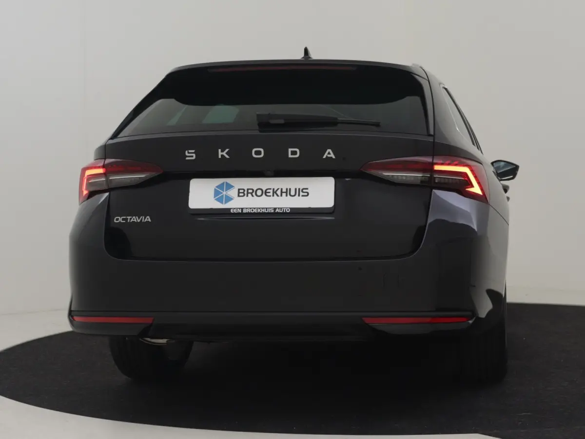 Business Edition Plus | Achteruitrijcamera | Chromen grille | Dynamic Chassis Control