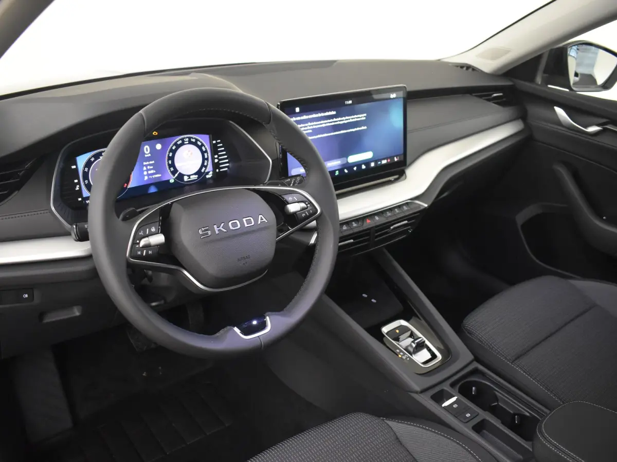 Business Edition Plus | Achteruitrijcamera | Chromen grille | Dynamic Chassis Control