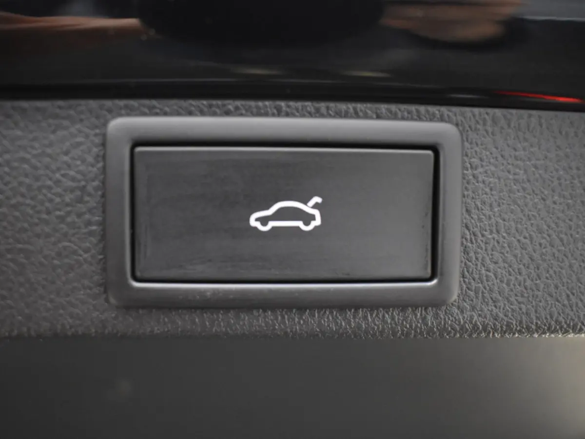 Business Edition Plus | Achteruitrijcamera | Chromen grille | Dynamic Chassis Control