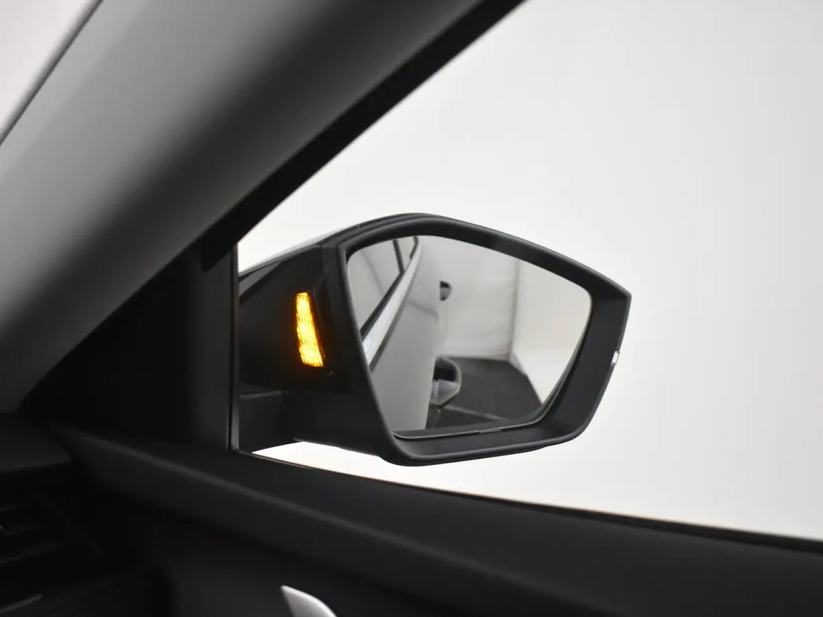 Business Edition Plus | Achteruitrijcamera | Chromen grille | Dynamic Chassis Control