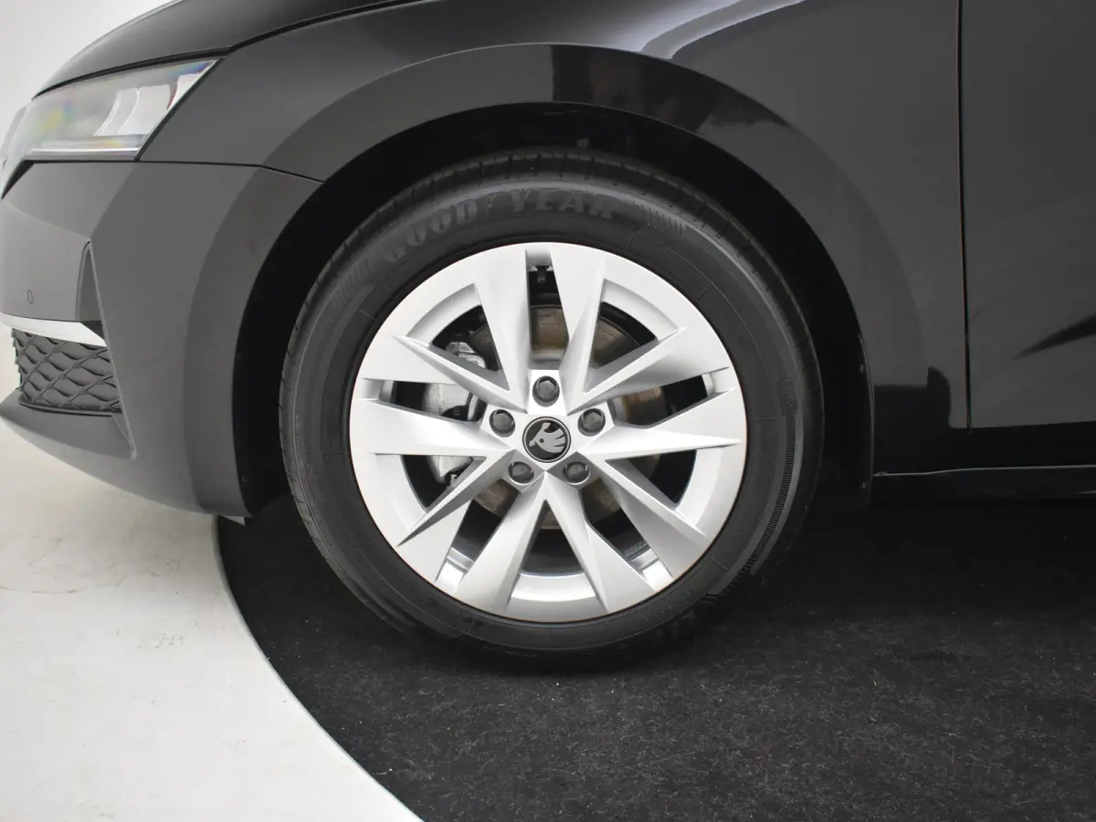 Business Edition Plus | Achteruitrijcamera | Chromen grille | Dynamic Chassis Control