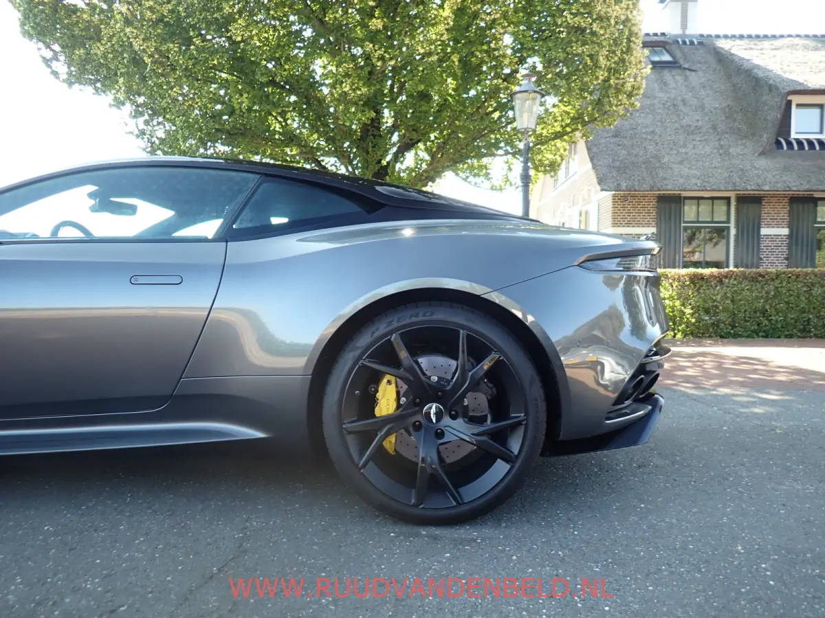 5.2 V12 Superleggera CARBON- AM PREMIUM GARANTIE TOT 04-2027