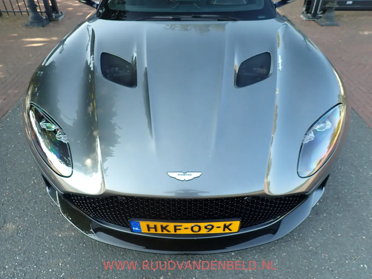 5.2 V12 Superleggera CARBON- AM PREMIUM GARANTIE TOT 04-2027