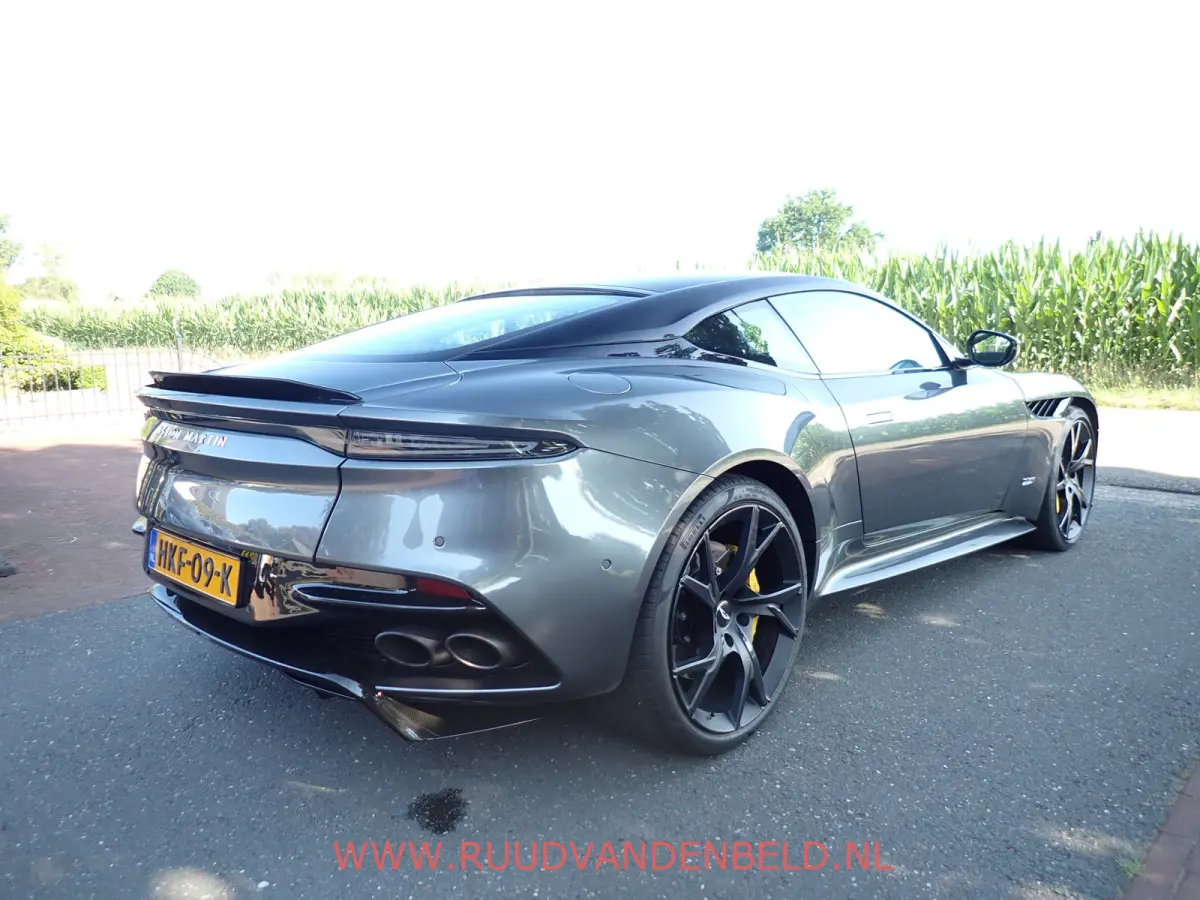 5.2 V12 Superleggera CARBON- AM PREMIUM GARANTIE TOT 04-2027