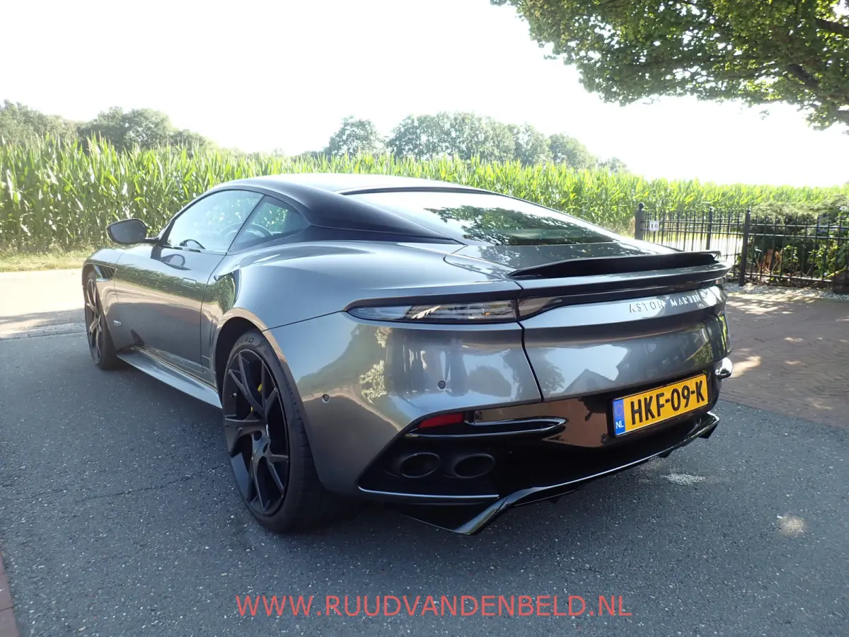 5.2 V12 Superleggera CARBON- AM PREMIUM GARANTIE TOT 04-2027