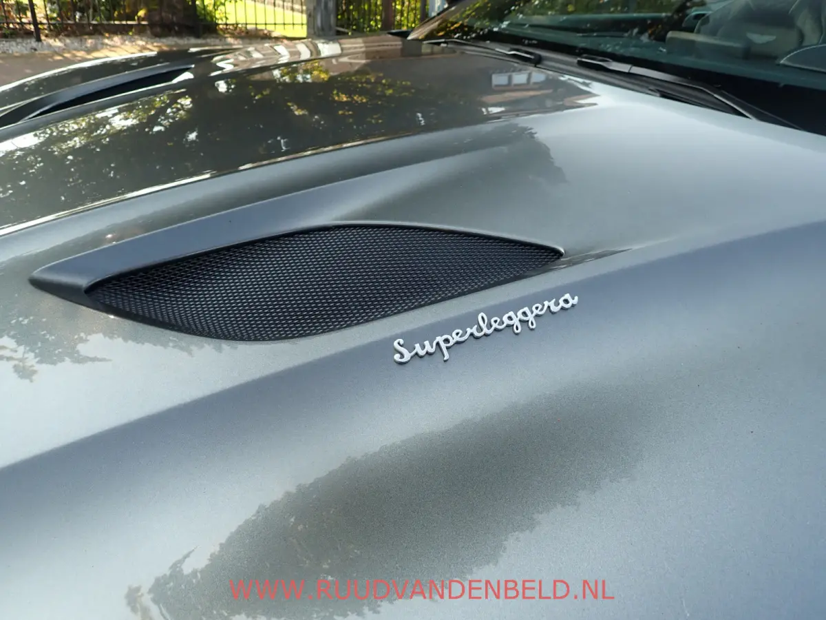 5.2 V12 Superleggera CARBON- AM PREMIUM GARANTIE TOT 04-2027