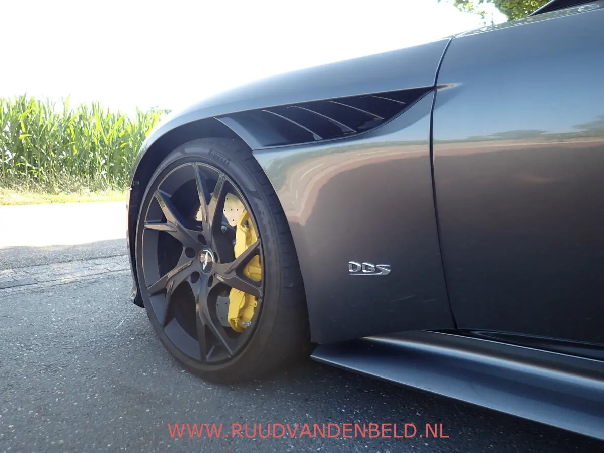 5.2 V12 Superleggera CARBON- AM PREMIUM GARANTIE TOT 04-2027