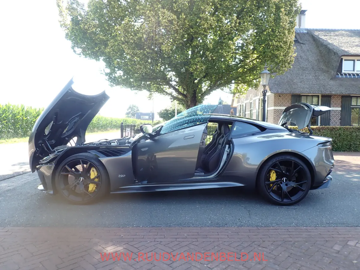 5.2 V12 Superleggera CARBON- AM PREMIUM GARANTIE TOT 04-2027