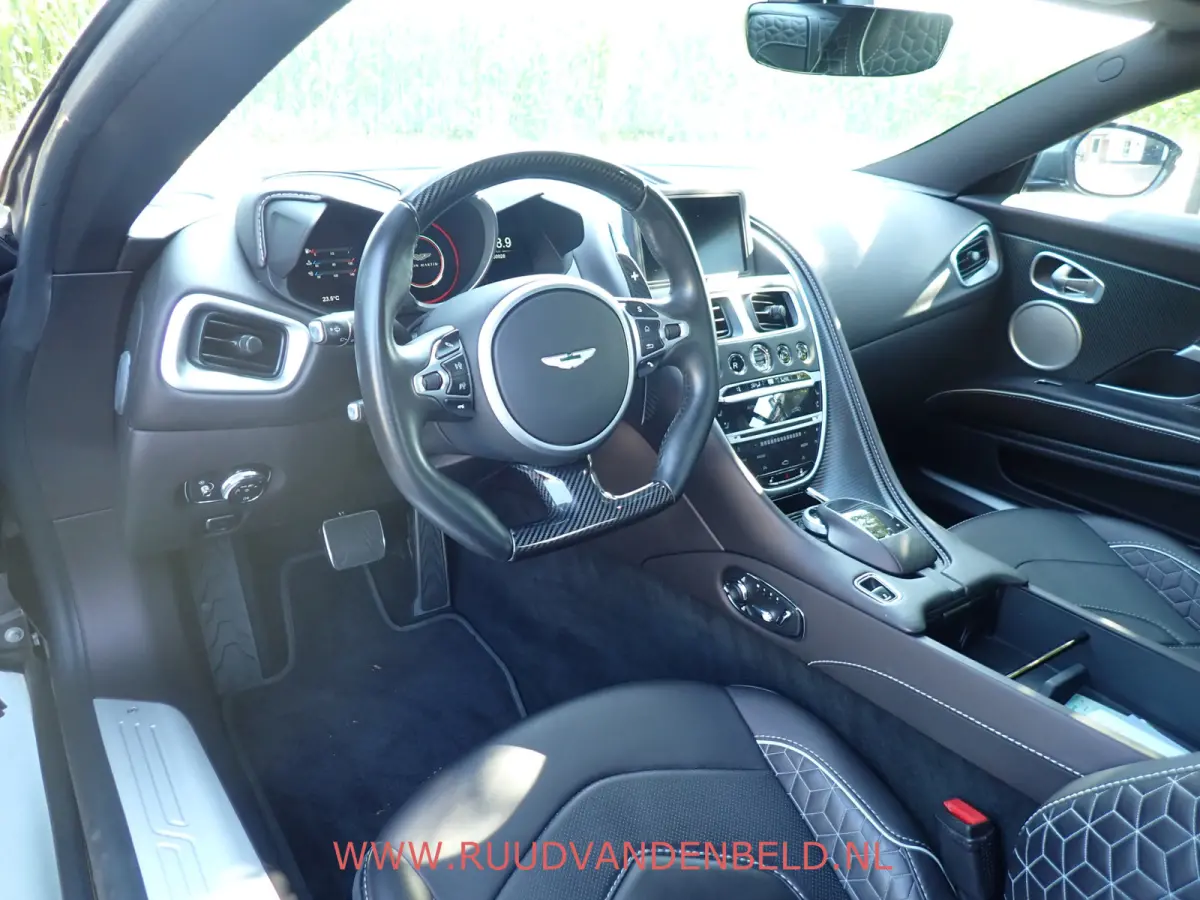 5.2 V12 Superleggera CARBON- AM PREMIUM GARANTIE TOT 04-2027