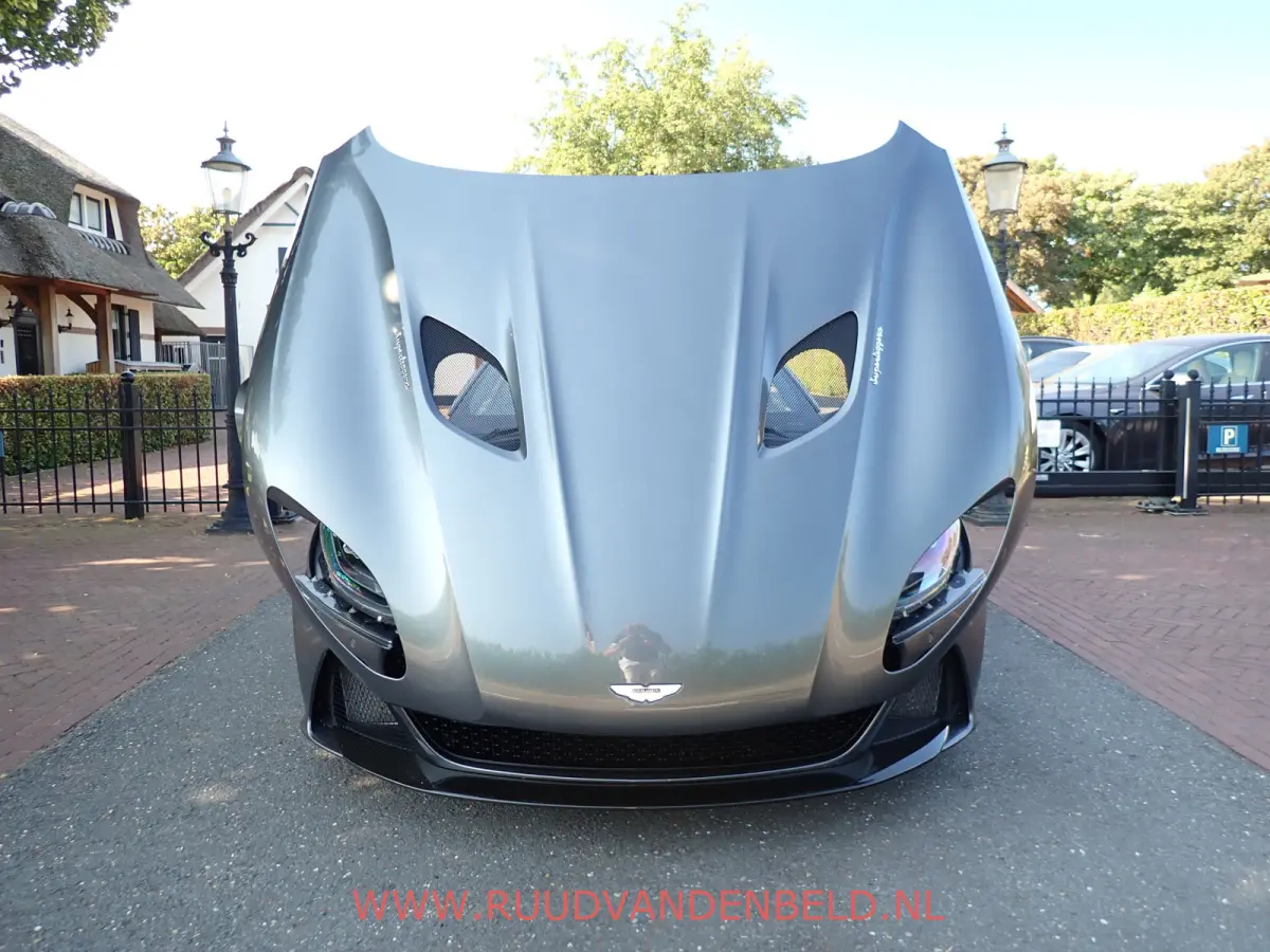 5.2 V12 Superleggera CARBON- AM PREMIUM GARANTIE TOT 04-2027