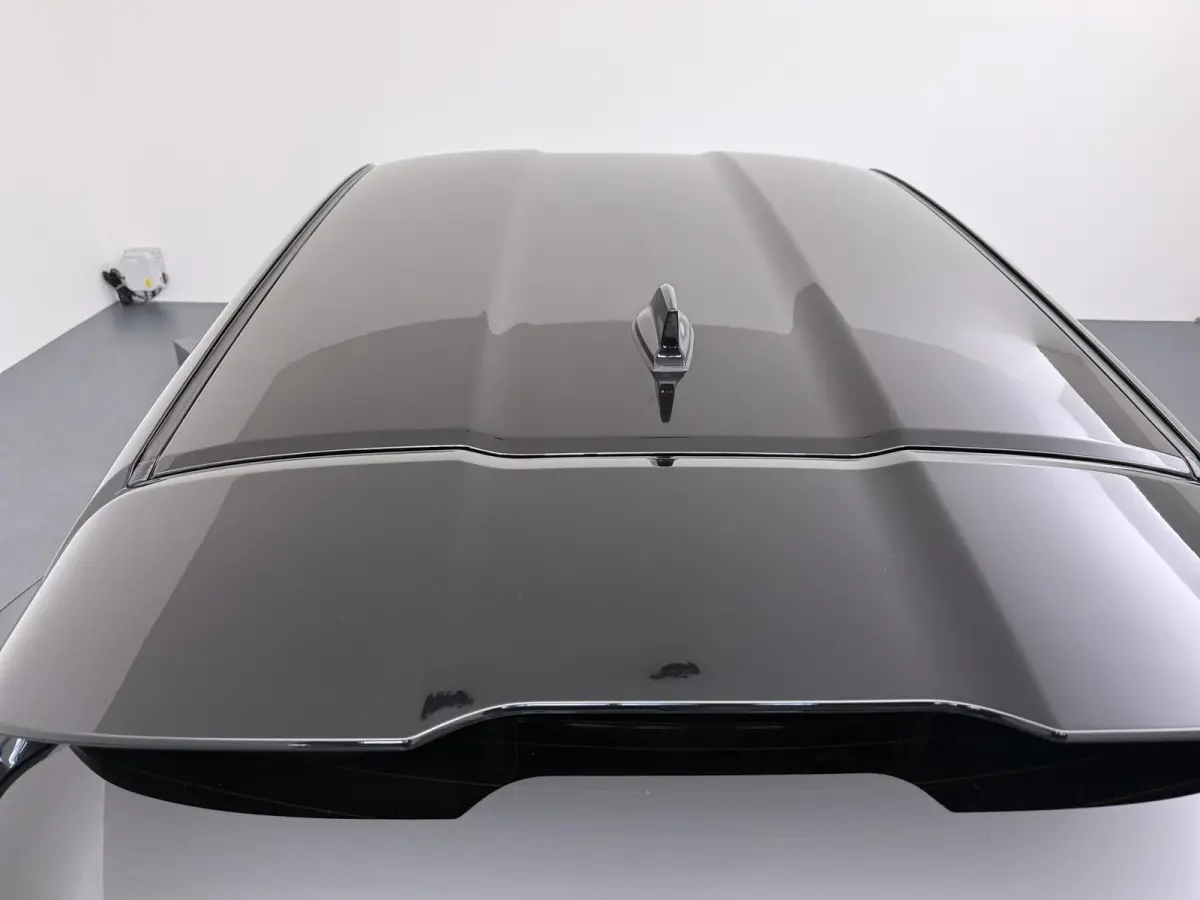 1.6 Hybrid N-Design | Stoel-, Stuur- & Voorruitverw. | | Parkeercamera | Navigatie |