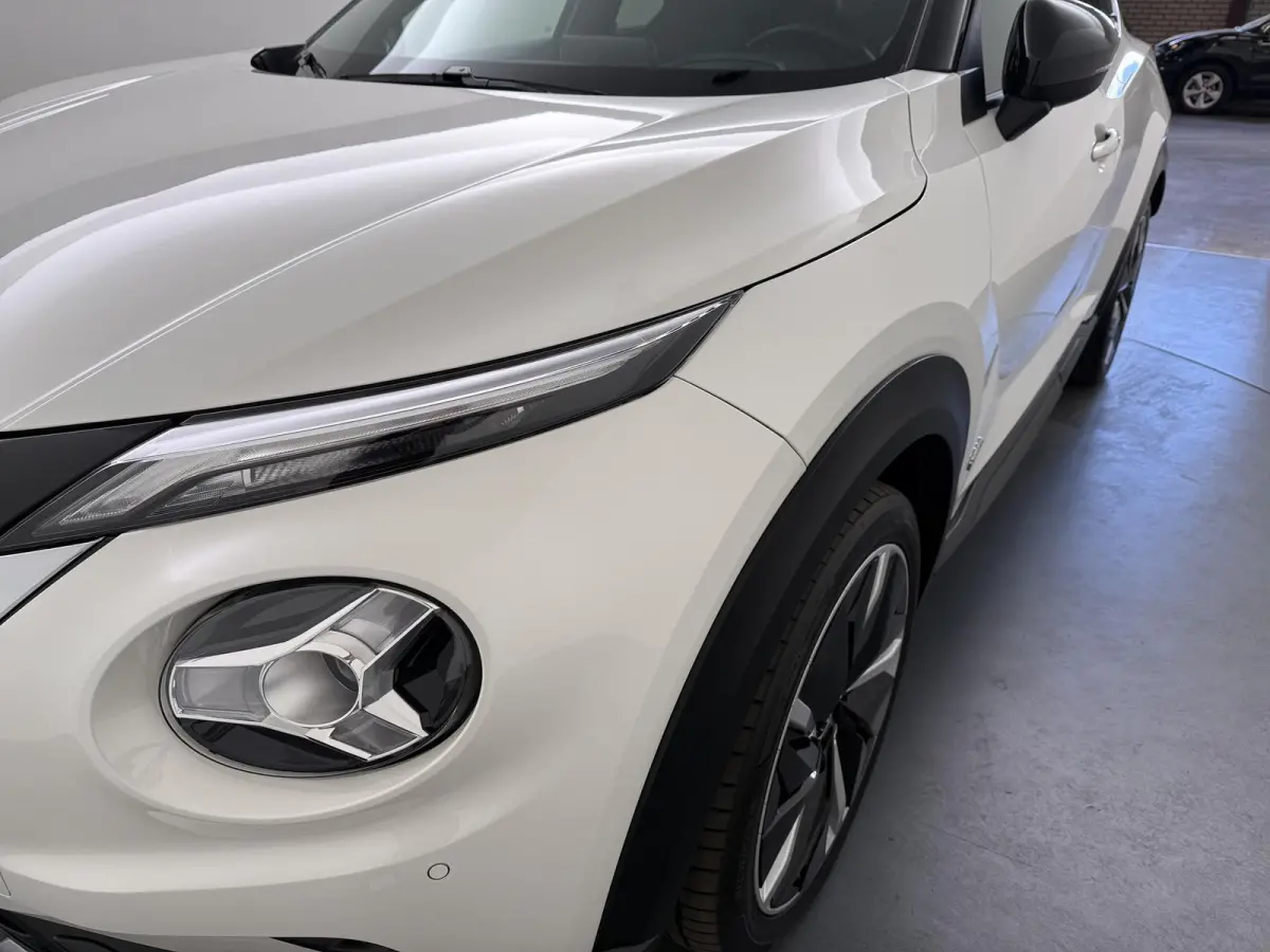 1.6 Hybrid N-Design | Stoel-, Stuur- & Voorruitverw. | | Parkeercamera | Navigatie |