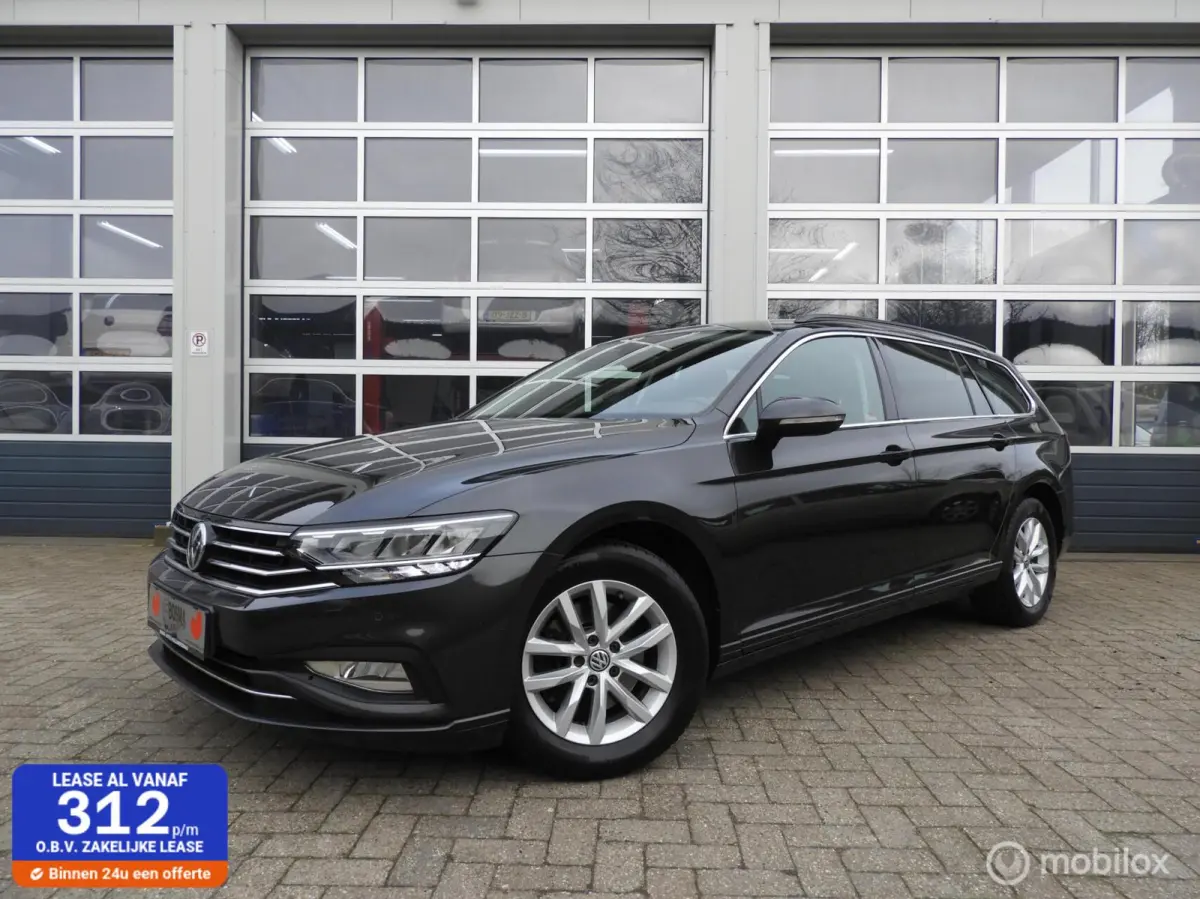 1.5 TSI Business