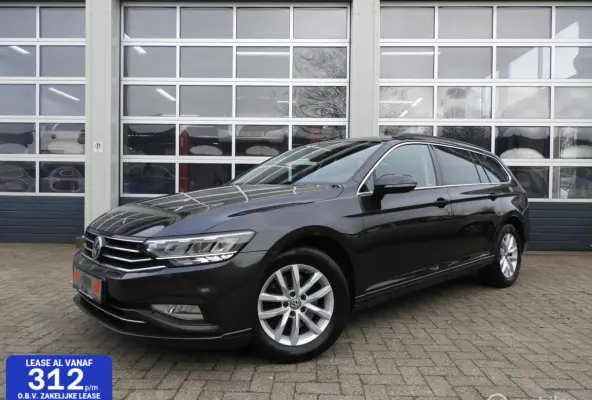1.5 TSI Business